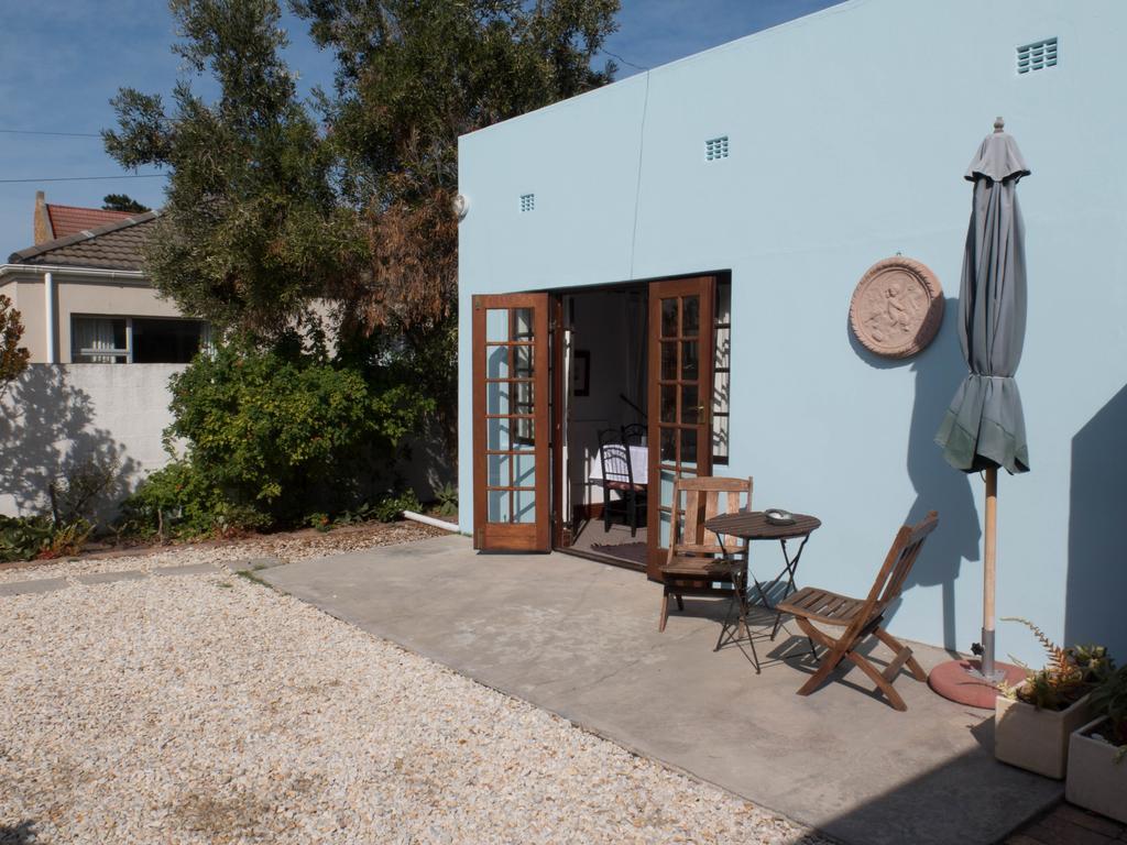 Rose Cottage Hermanus Exterior photo